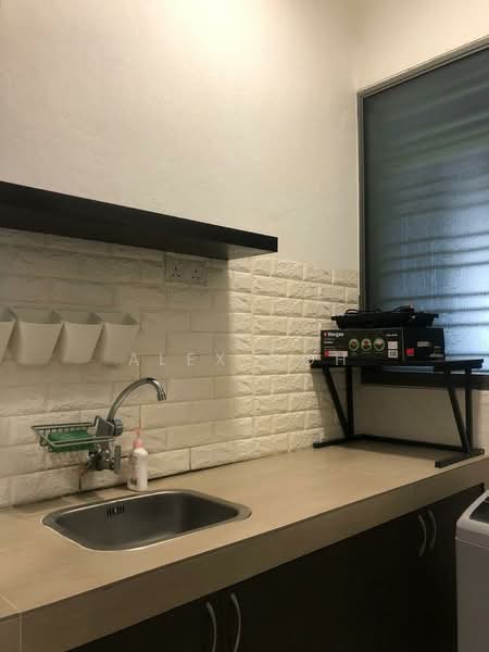Service Residence for Rent at Seasons Garden Residences - Alex Goh - Interior - PropertyGuru.com.my