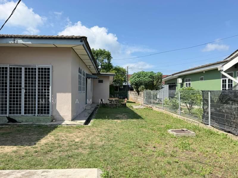 Semi-Detached House for Sale in Bandar Baru Kerteh (Kerteh) - Muhammad Najmi - Exterior - PropertyGuru.com.my