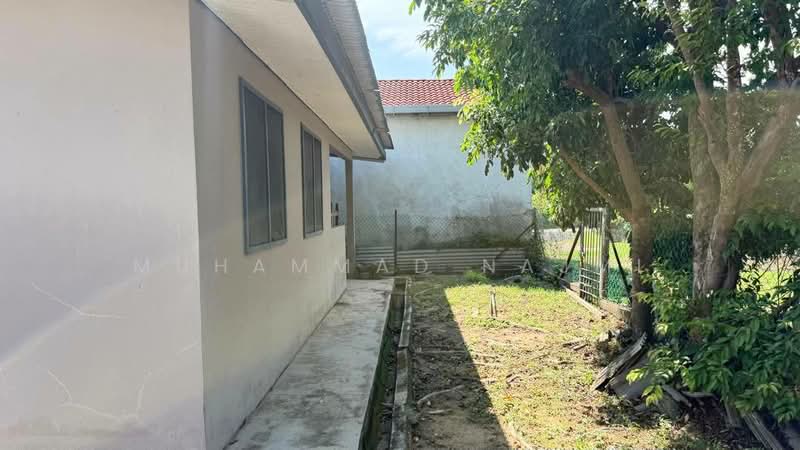 Semi-Detached House for Sale in Bandar Baru Kerteh (Kerteh) - Muhammad Najmi - Exterior - PropertyGuru.com.my