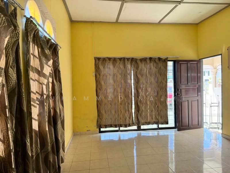 Semi-Detached House for Sale in Bandar Baru Kerteh (Kerteh) - Muhammad Najmi - Interior - PropertyGuru.com.my
