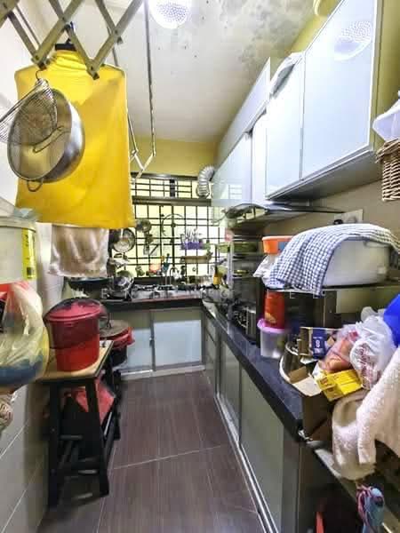 Pangsapuri untuk Dijual di Putri Ria - Wenting Lee - Kitchen - PropertyGuru.com.my