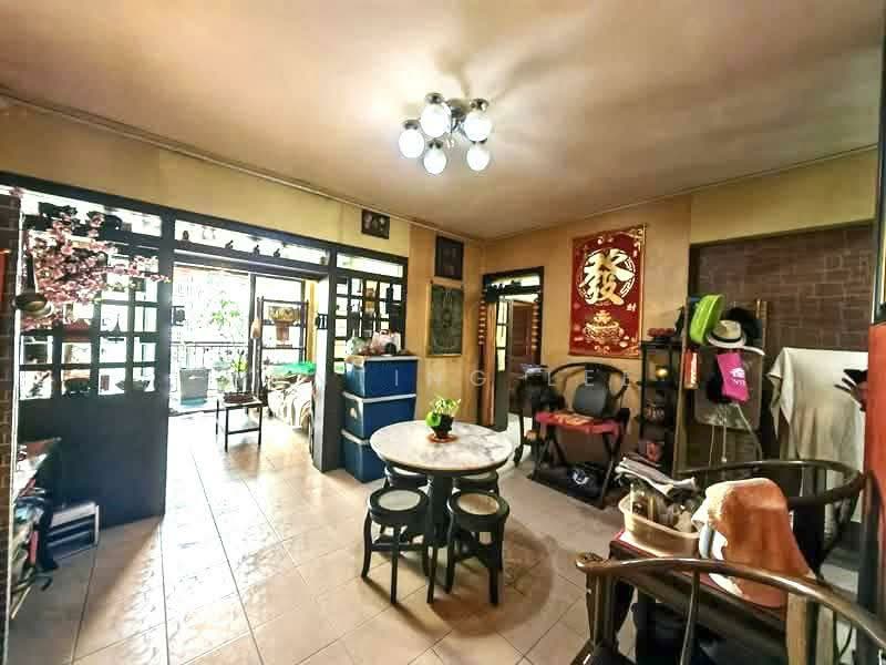 Pangsapuri untuk Dijual di Putri Ria - Wenting Lee - Living Room - PropertyGuru.com.my