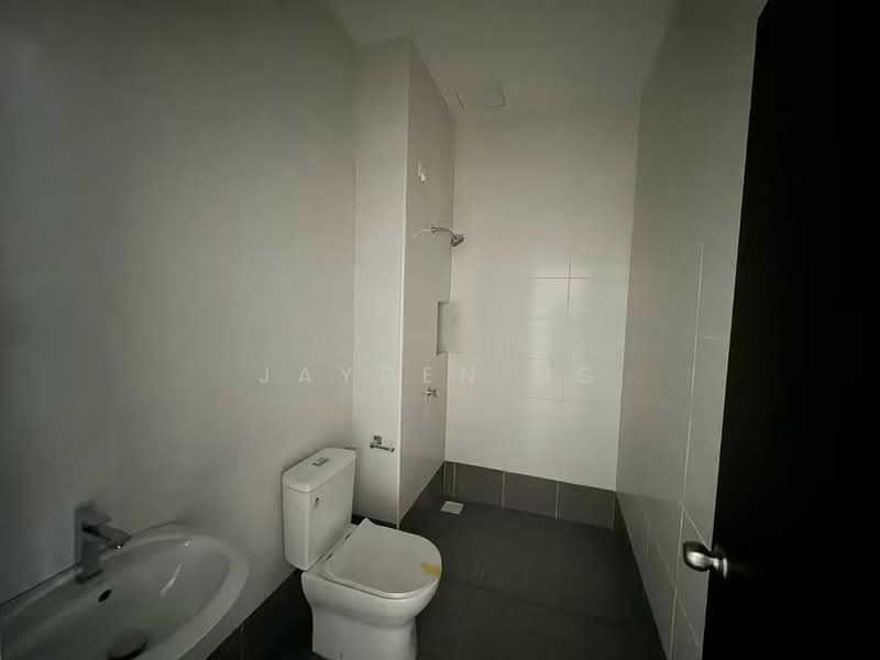 Rumah Kluster untuk Dijual di Eco Botanic (Iskandar Puteri (Nusajaya)) - Jayden Ng - Bathroom - PropertyGuru.com.my