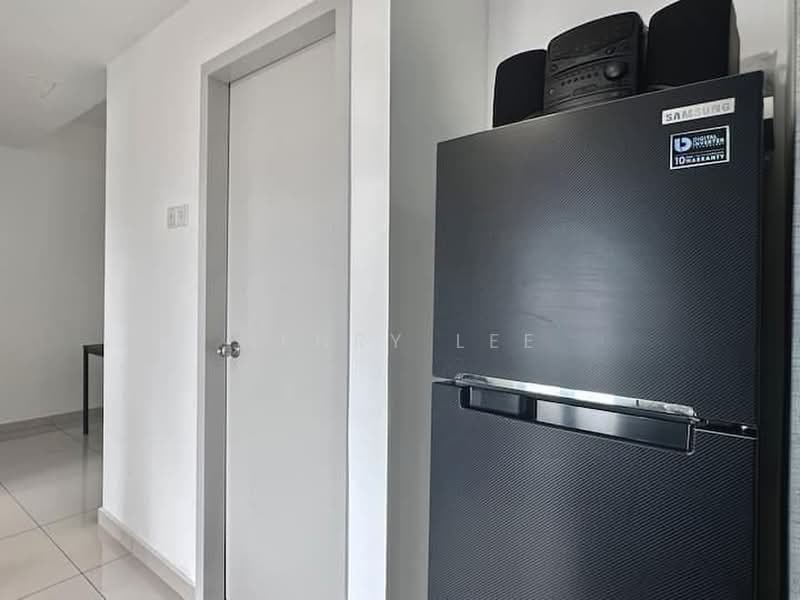 Service Residence for Rent at Midas @ Seri Alam - Henry Lee - Interior - PropertyGuru.com.my