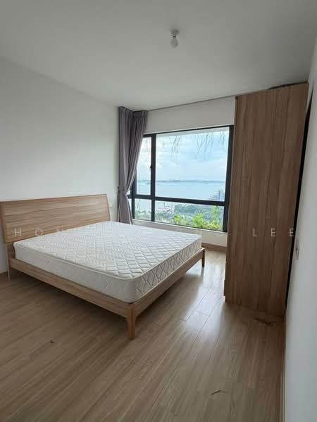Apartment for Rent at Starview Bay @ Forest City - Hong Charng Lee - Bedroom - PropertyGuru.com.my