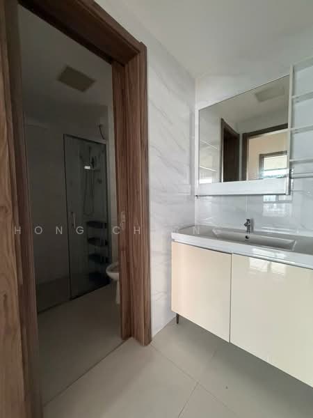 Apartment for Rent at Starview Bay @ Forest City - Hong Charng Lee - Bathroom - PropertyGuru.com.my