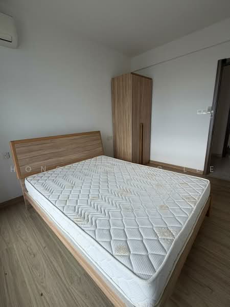 Apartment for Rent at Starview Bay @ Forest City - Hong Charng Lee - Bedroom - PropertyGuru.com.my