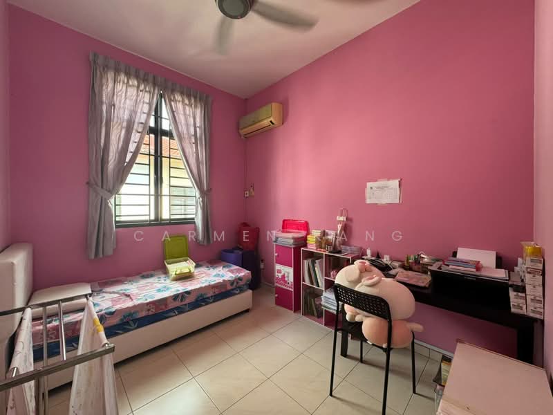 2-storey Terraced House for Sale in Bukit Indah 2 (Iskandar Puteri (Nusajaya)) - Carmen Kang - Bedroom - PropertyGuru.com.my