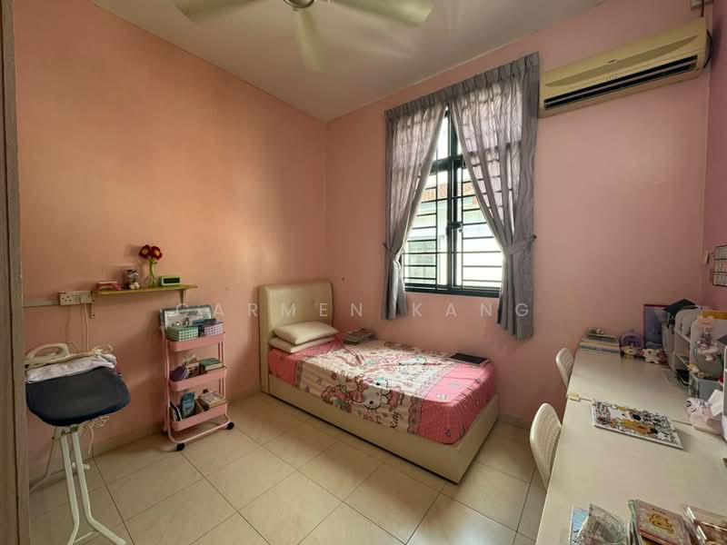 2-storey Terraced House for Sale in Bukit Indah 2 (Iskandar Puteri (Nusajaya)) - Carmen Kang - Bedroom - PropertyGuru.com.my