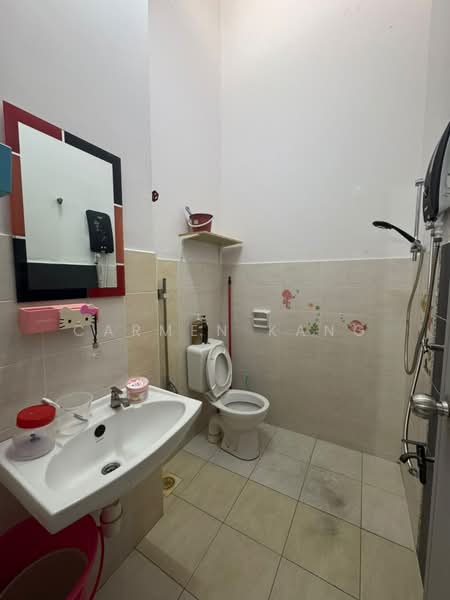 2-storey Terraced House for Sale in Bukit Indah 2 (Iskandar Puteri (Nusajaya)) - Carmen Kang - Bathroom - PropertyGuru.com.my