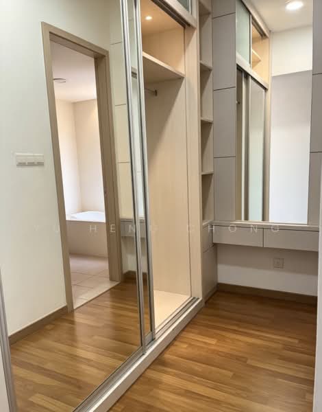 Condominium for Rent at Nautica Lake Suites - Yu Heng Chong - Interior - PropertyGuru.com.my