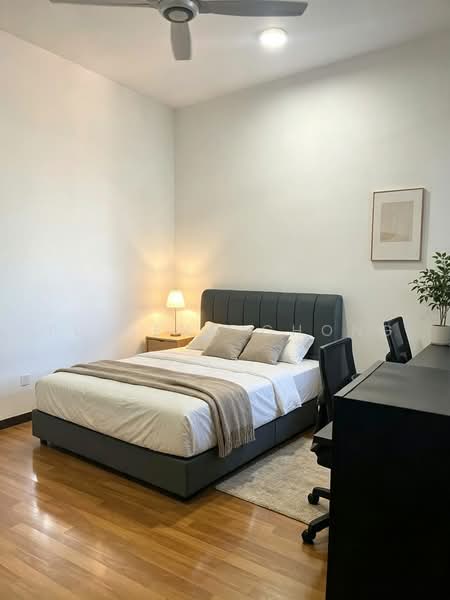 Condominium for Rent at Nautica Lake Suites - Yu Heng Chong - Bedroom - PropertyGuru.com.my