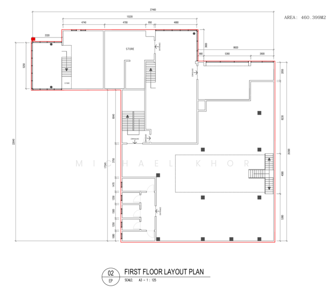 Kilang untuk Disewa di Eco Business Park 1 (Johor Bahru) - Michael Khor - PropertyGuru.com.my