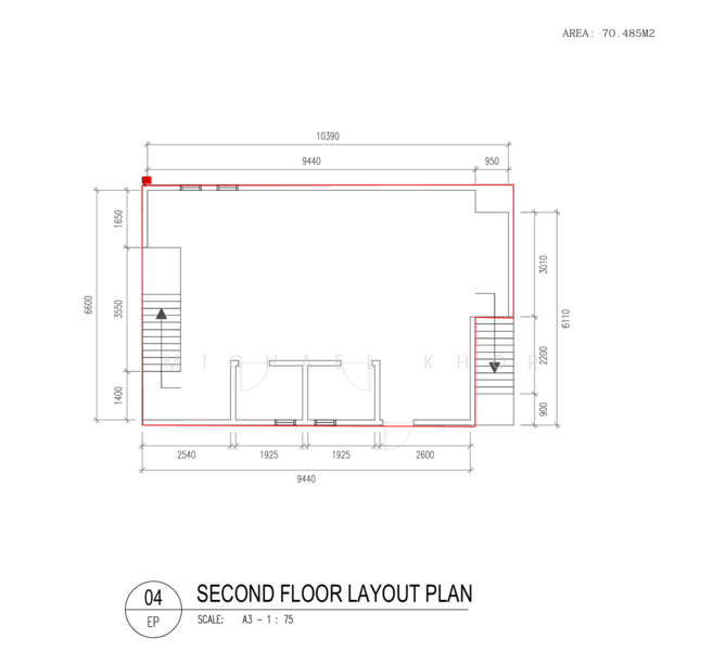 Kilang untuk Disewa di Eco Business Park 1 (Johor Bahru) - Michael Khor - PropertyGuru.com.my
