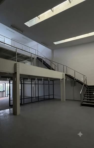 Kilang untuk Disewa di Eco Business Park 1 (Johor Bahru) - Michael Khor - Interior - PropertyGuru.com.my
