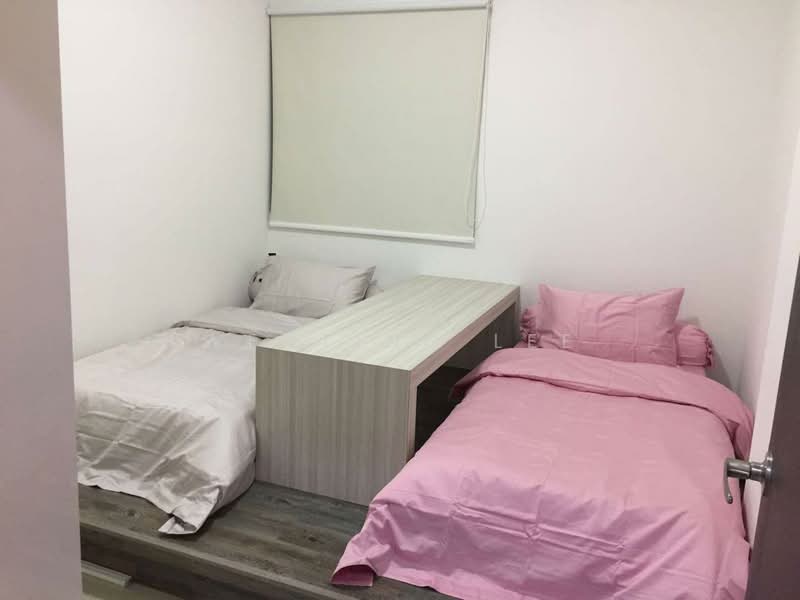 Service Residence for Sale at Meridin Suites @ The Meridin - Wenting Lee - Bedroom - PropertyGuru.com.my