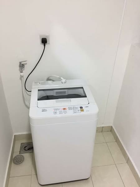 Service Residence for Sale at Meridin Suites @ The Meridin - Wenting Lee - Interior - PropertyGuru.com.my