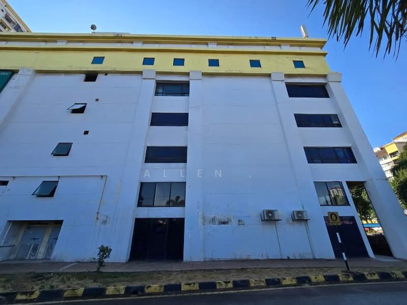 Kedai / Pejabat untuk Dijual di Seri Kembangan (Selangor) - Allen . - Exterior - PropertyGuru.com.my