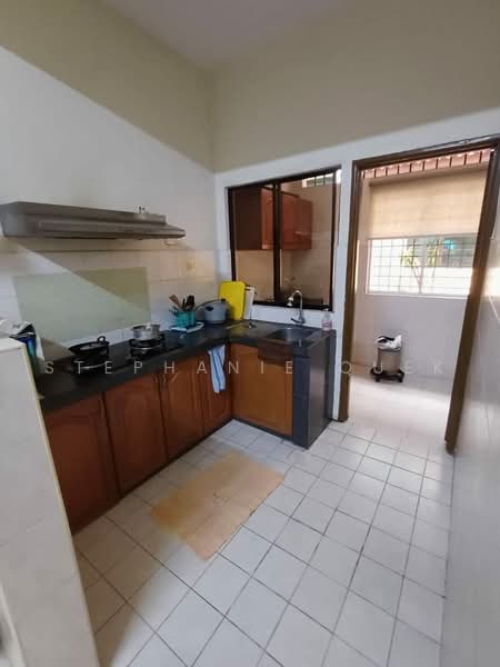 Rumah Teres 2-Tingkat untuk Dijual di Bandar Bukit Tinggi (Klang) - Stephanie Quek - Kitchen - PropertyGuru.com.my