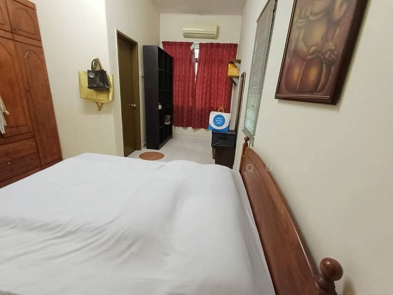 Rumah Teres 2-Tingkat untuk Dijual di Bandar Bukit Tinggi (Klang) - Stephanie Quek - Bedroom - PropertyGuru.com.my