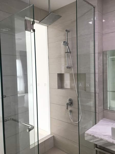 Servis Apartment untuk Disewa di Bayberry @ Tropicana Gardens - BARRY CHAN - Bathroom - PropertyGuru.com.my