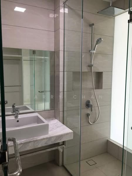 Servis Apartment untuk Disewa di Bayberry @ Tropicana Gardens - BARRY CHAN - Bathroom - PropertyGuru.com.my