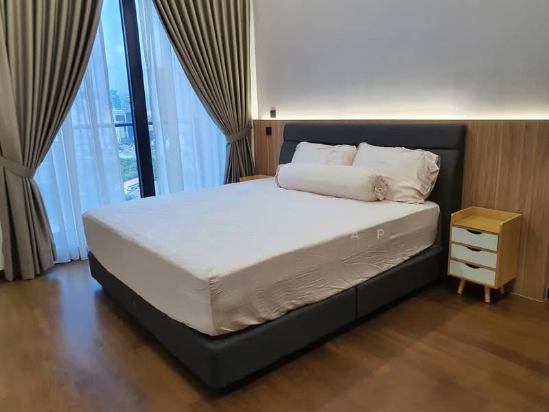 Kediaman Servis untuk Disewa di Opus KL - Edward Yap - PropertyGuru.com.my
