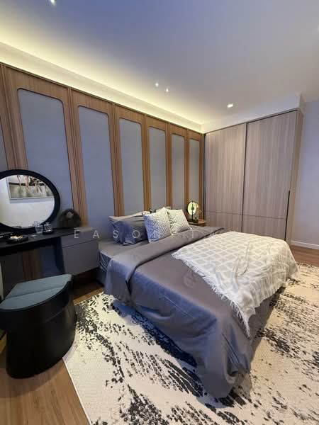 Servis Apartment untuk Dijual di The LightHauz - Eason Tan - Bedroom - PropertyGuru.com.my