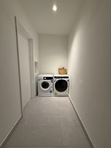 Servis Apartment untuk Dijual di The LightHauz - Eason Tan - Interior - PropertyGuru.com.my