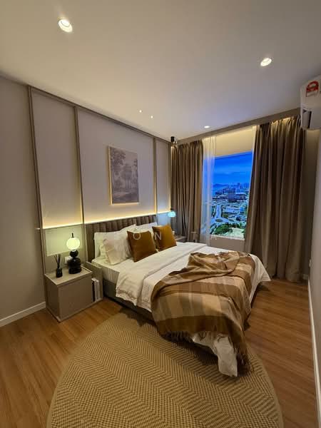 Servis Apartment untuk Dijual di The LightHauz - Eason Tan - PropertyGuru.com.my
