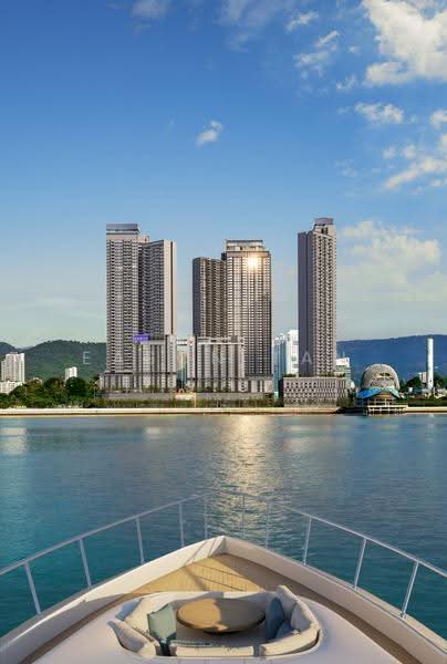 Kediaman Servis untuk Dijual di The LightHauz - Eason Tan - Exterior - PropertyGuru.com.my
