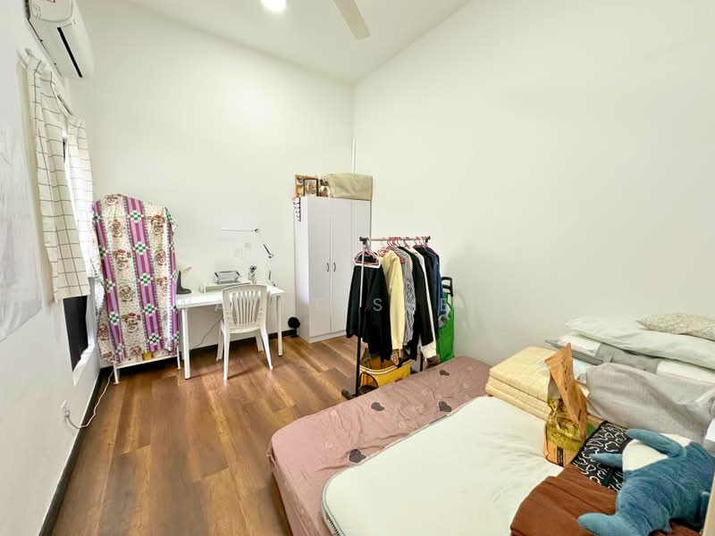 Pangsapuri untuk Dijual di Camellia Residences - WAYNE SHENG - Bed 2 - PropertyGuru.com.my