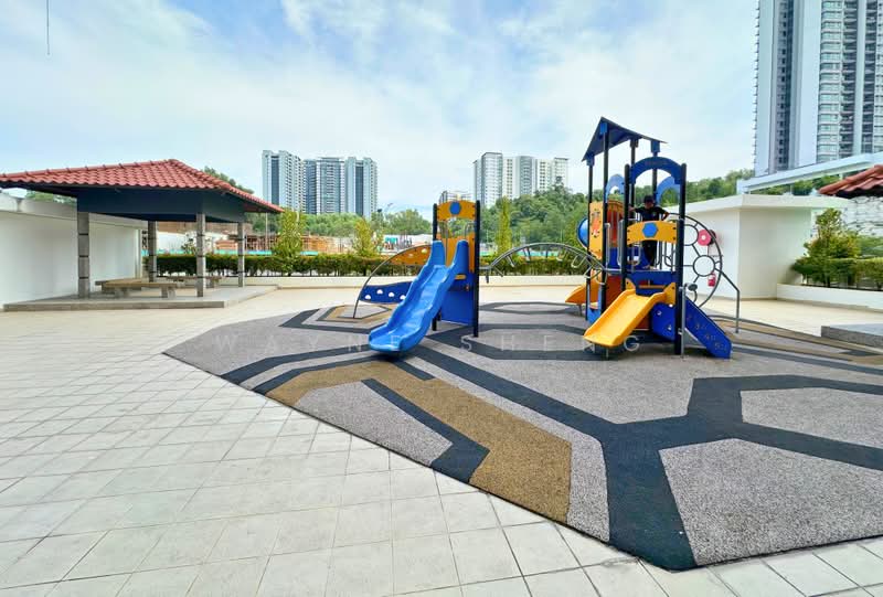 Pangsapuri untuk Dijual di Camellia Residences - WAYNE SHENG - Playground - PropertyGuru.com.my