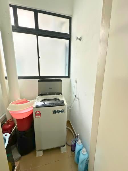 Pangsapuri untuk Dijual di Camellia Residences - WAYNE SHENG - Yard - PropertyGuru.com.my