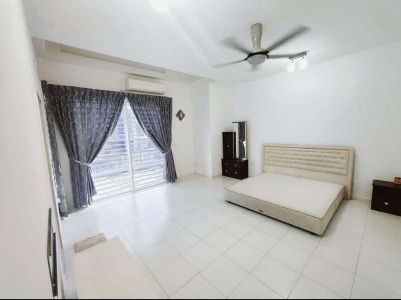 Rumah Teres 2 Tingkat untuk Dijual di Taman Setia Indah (Tebrau) - Wei Jian Tan - Bedroom - PropertyGuru.com.my
