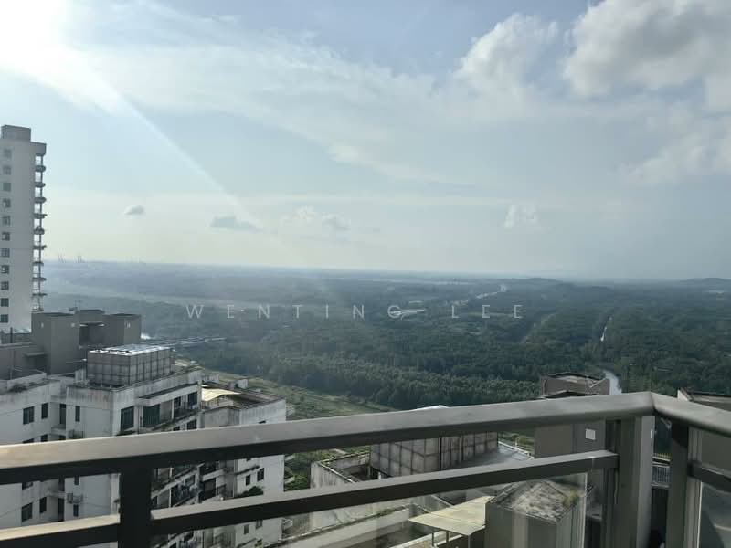 Apartment for Sale at Starview Bay @ Forest City - Wenting Lee - Exterior - PropertyGuru.com.my