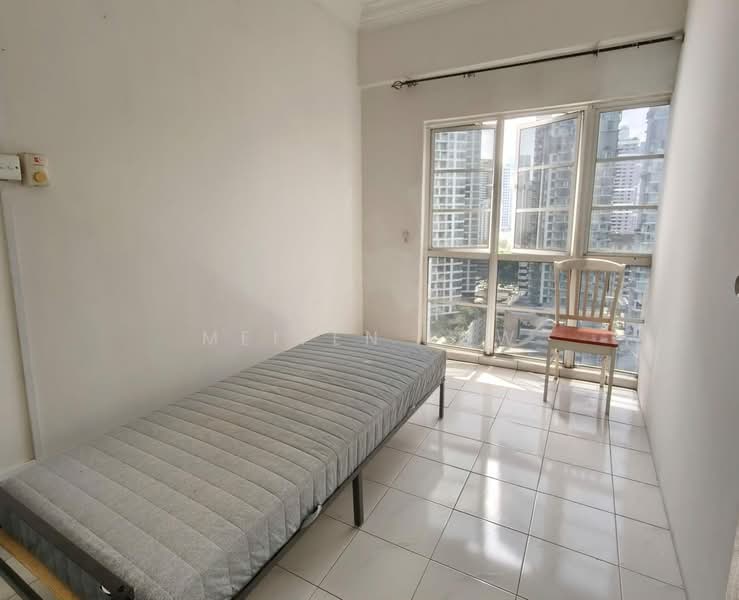 Kondominium untuk Disewa di Sri Emas - Meifen Low - Bedroom - PropertyGuru.com.my