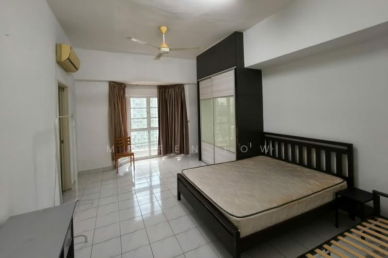 Kondominium untuk Disewa di Sri Emas - Meifen Low - Bedroom - PropertyGuru.com.my