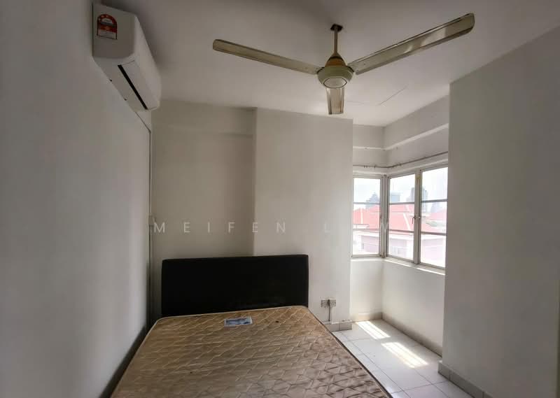 Kondominium untuk Disewa di Sri Emas - Meifen Low - Bedroom - PropertyGuru.com.my