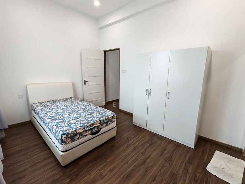 3-storey Terraced House for Sale in Moyan (Kuching) - Hunter Wee - Bedroom - PropertyGuru.com.my