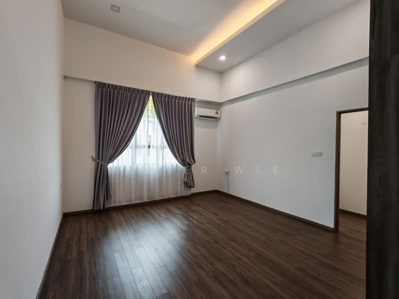 3-storey Terraced House for Sale in Moyan (Kuching) - Hunter Wee - Interior - PropertyGuru.com.my