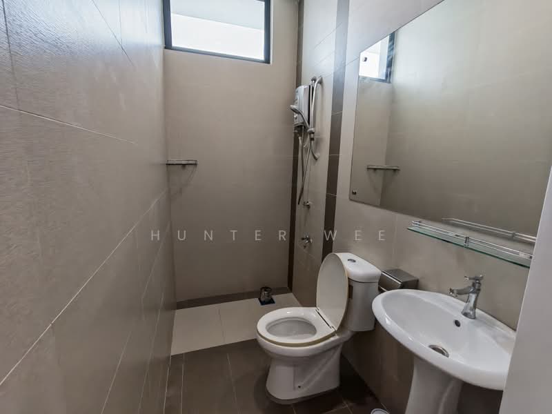 3-storey Terraced House for Sale in Moyan (Kuching) - Hunter Wee - Bathroom - PropertyGuru.com.my