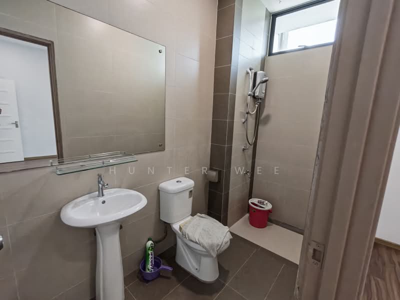 3-storey Terraced House for Sale in Moyan (Kuching) - Hunter Wee - Bathroom - PropertyGuru.com.my