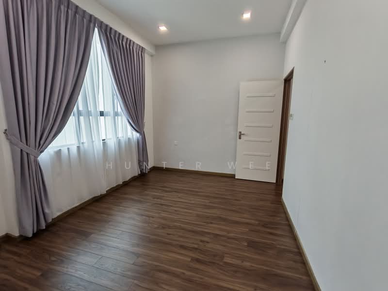 3-storey Terraced House for Sale in Moyan (Kuching) - Hunter Wee - Interior - PropertyGuru.com.my
