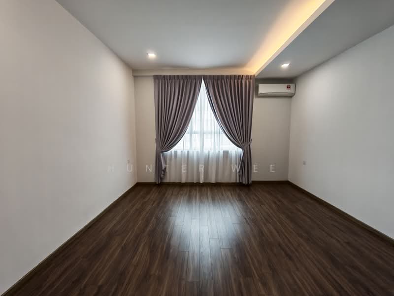 3-storey Terraced House for Sale in Moyan (Kuching) - Hunter Wee - Interior - PropertyGuru.com.my