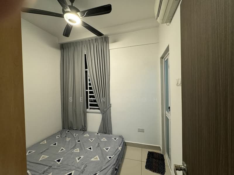 Service Residence for Sale at D'Secret Garden (Pangsapuri Kempas Indah) - Sean Yeoh - PropertyGuru.com.my