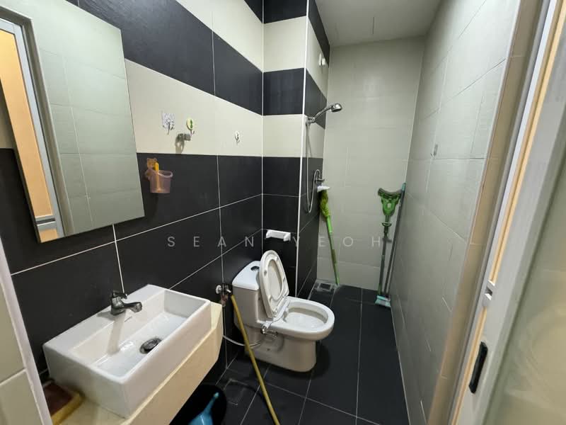 Service Residence for Sale at D'Secret Garden (Pangsapuri Kempas Indah) - Sean Yeoh - PropertyGuru.com.my