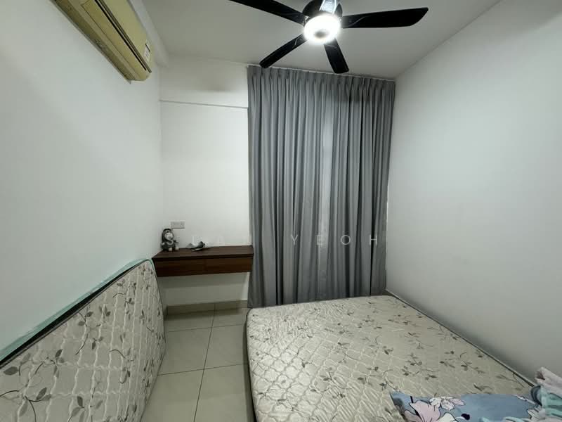 Service Residence for Sale at D'Secret Garden (Pangsapuri Kempas Indah) - Sean Yeoh - PropertyGuru.com.my