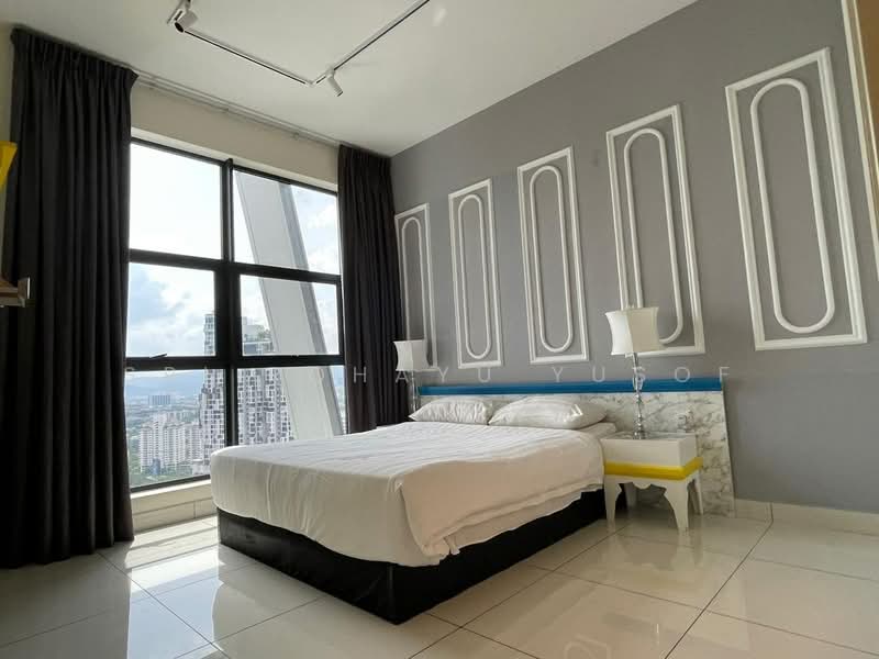 Service Residence for Rent at Arte Mont Kiara - Sri Rohayu Yusof - PropertyGuru.com.my