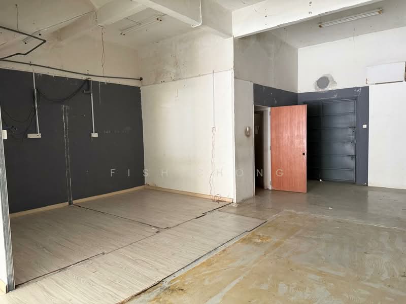 Shop for Rent in Reko Sentral (Kajang) - Fish Chong - Interior - PropertyGuru.com.my